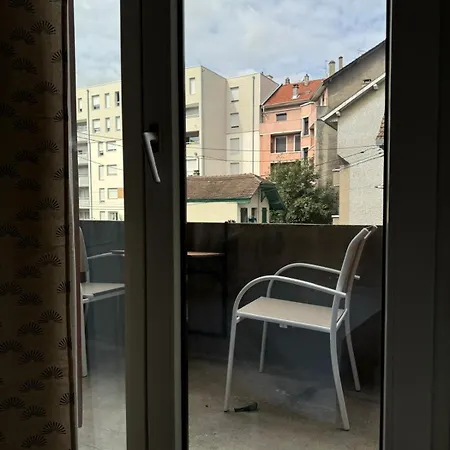 Διαμέρισμα M92 Marquer Joli Faucigny Annemasse