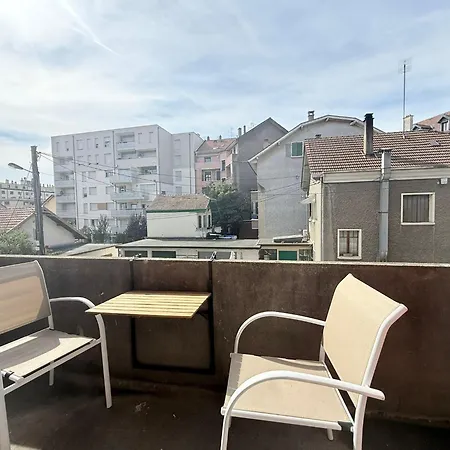 M092 Marquer Joli Faucigny * אנמסה