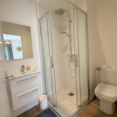 Apartamento M092 Marquer Joli Faucigny