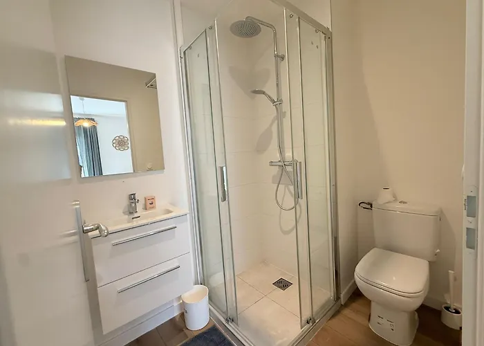 Apartamento M092 Marquer Joli Faucigny